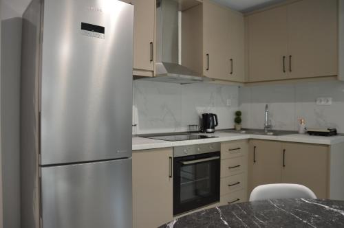 Trikala Escape House