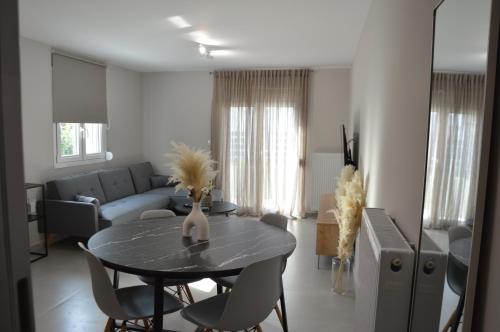 Trikala Escape House