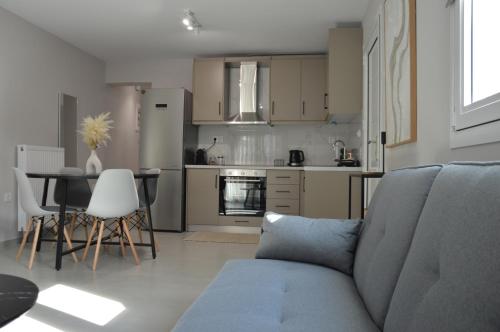 Trikala Escape House