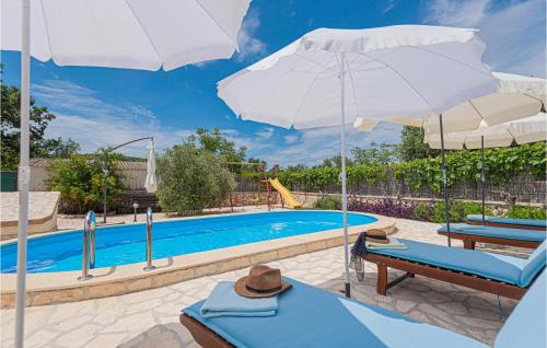 Holiday Home - Sibenik-Dubrava