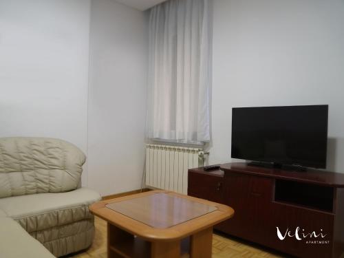 Apartment Velini