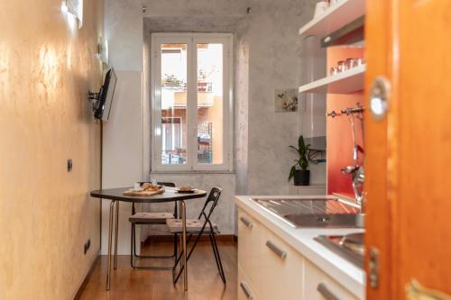 Dulcis In Colosseo Apartments