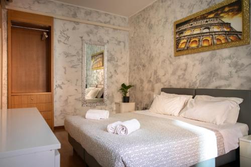 Dulcis In Colosseo Apartments
