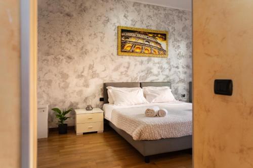 Dulcis In Colosseo Apartments