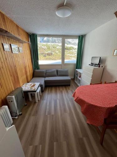 Club Engaly I - Pied des pistes