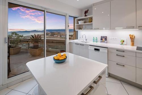 Photo de la galerie de l'établissement Le Penthouse du Roussillon, à Canet