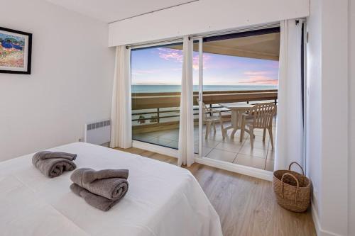 Photo de la galerie de l'établissement Le Penthouse du Roussillon, à Canet