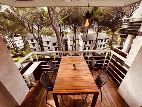 Western Apartments Sierra de Madrid