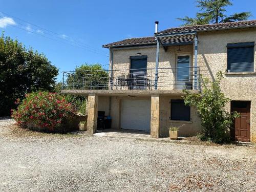 Chez Pépé et Moumoune