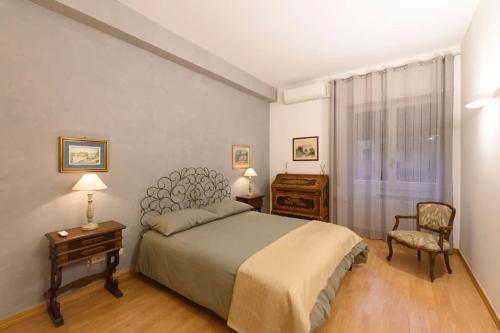 St Peter s Home, nel cuore della Città Eterna