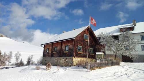 Ferienhaus SCHWEIZER Hof
