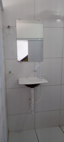 Gallery image of Suite Mirante na praia do prea in Prea