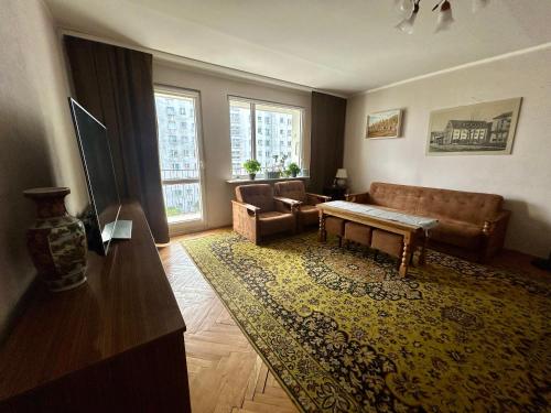 Apartament Inżyniera