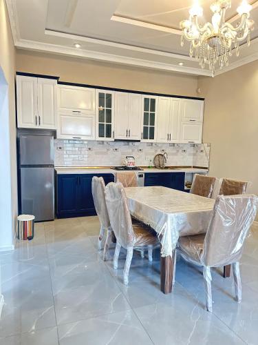 Garden Villa Shamil