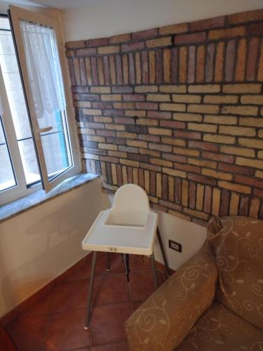 Sergio's House