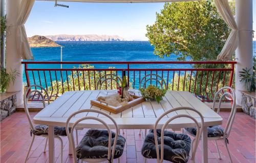 Awesome Apartment In Sveti Juraj