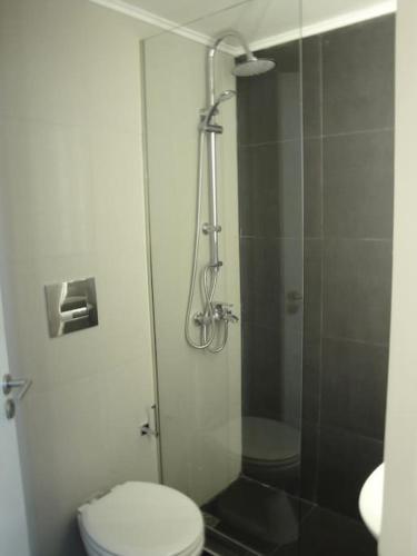 Lux Studio Apartment at Kolonaki