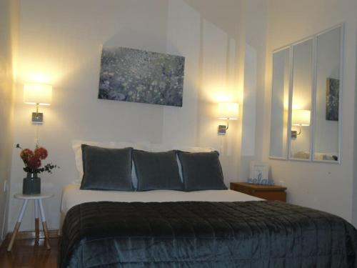 Lux Studio Apartment at Kolonaki