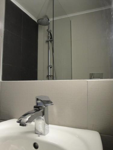 Lux Studio Apartment at Kolonaki