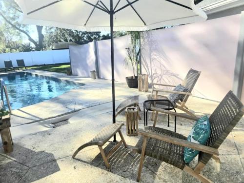 Luxury 4BR, Sleeps 12, Heated Pool, Near Universal Studios photo 26