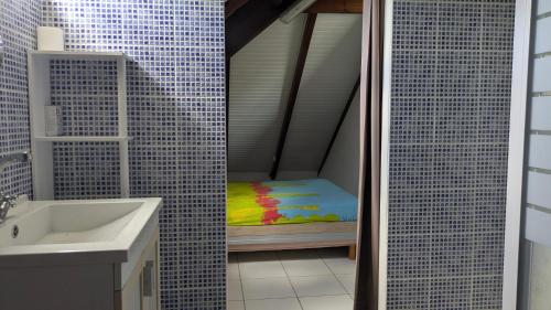 Ένα μπάνιο στο La Zénitude - Vue exceptionelle