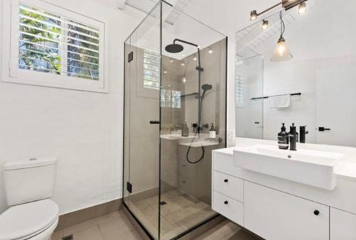 Gallery image of Casa de Sol Noosa Heads in Noosa Heads