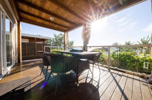 Mobile House Emma Murter