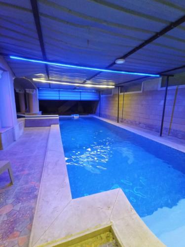 فيلا مفروشة للايجار