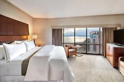 The Westin Seattle in Kirkland