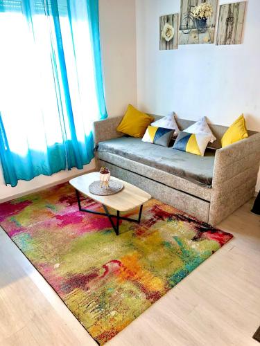 Spacieux T2 - proche centre - confort et sérénité