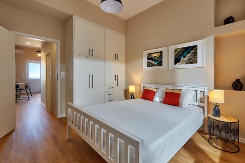 City-center Sea view Apartment photo 2