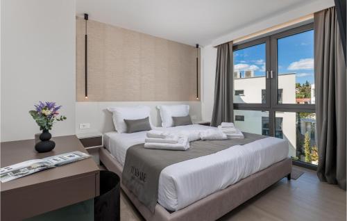 Stunning Apartment In Krk