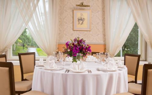 Galería fotográfica de Radisson Hotel Old Town Riga en Riga