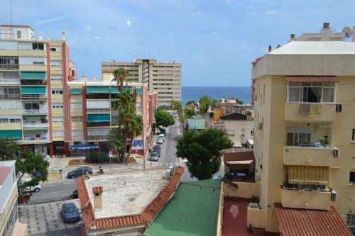 Apartament Boho Torremolinos