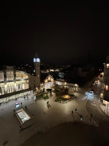 Gallery image of Hôtel Astrid in Rouen