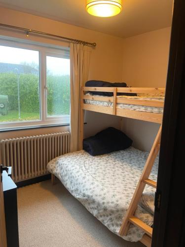 Galería fotográfica de Palms - spacious, 3 bedroom, pet friendly, family holiday home en Manorbier