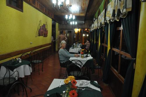 Galeriebild der Unterkunft Hotel Plaza Copan in Ruinas de Copán