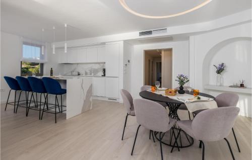 Stunning Apartment In Krk