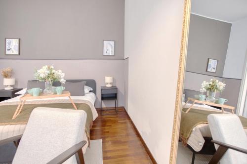 Easylife - Milano - Garibaldi 72-3 - Brera