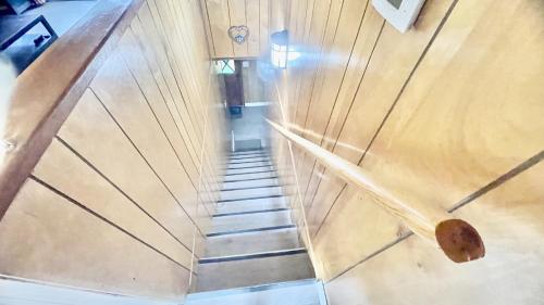 Afbeelding uit fotogalerij van Sweet Cabin Home Getaway! in Big Bear City