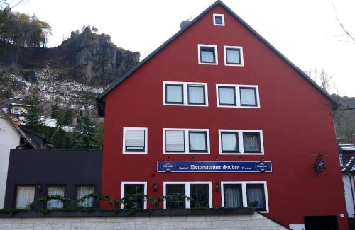 Pottensteiner Stuben Pension Gasthof builder 1