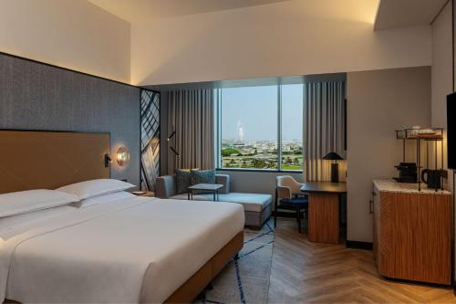 Sheraton Mall of the Emirates Hotel, Dubai Image