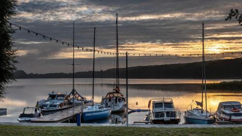 Zatoka Zabłockich Ośrodek Wypoczynkowy