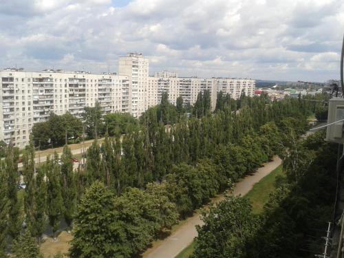 Gallery image of Apartment Akademika Pavlova 140 in Kharkiv