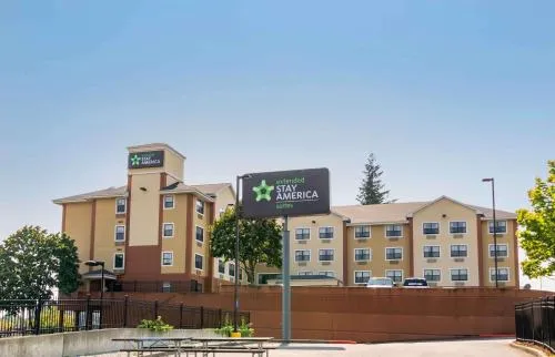 Extended Stay America Suites - Tacoma - South in Tacoma
