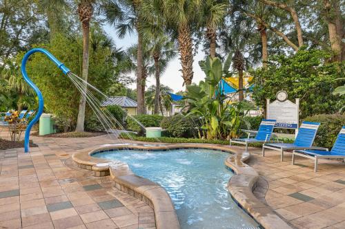 Marriott's Cypress Harbour Villas photo 32