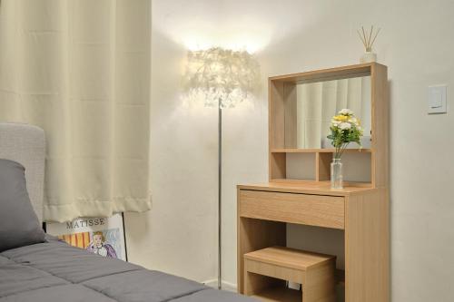Gambar di galeri bagi Guri Lemontree Stay di Guri