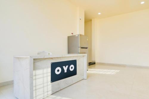 Fotografie z fotogalerie ubytování Hotel O UTS STAY IN v destinaci Nágpur