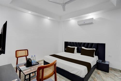 Gallery image of Hotel O Premium Rooms in Faridabad