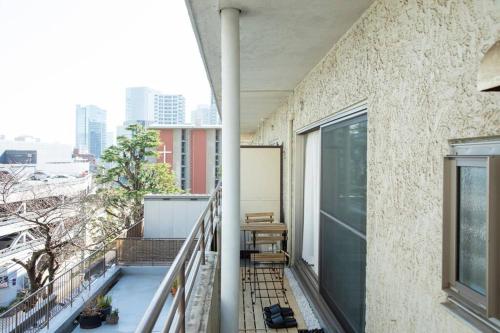 NIYS apartments 55 type